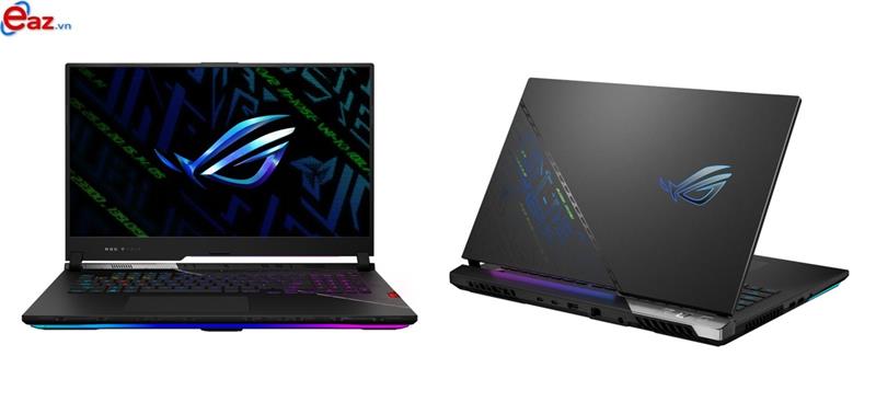 Asus ROG Strix SCAR 17 SE G733CX LL6789W |  Intel&#174; Alder Lake Core™ i9 _ 12950HX | 32GB | 2TB SSD PCIe Gen 4 | GeForce RTX™ 3080 Ti 16GB GDDR6 at 175W | Win 11 | LED Per-Key RGB | 0922D